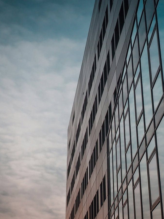 company glance